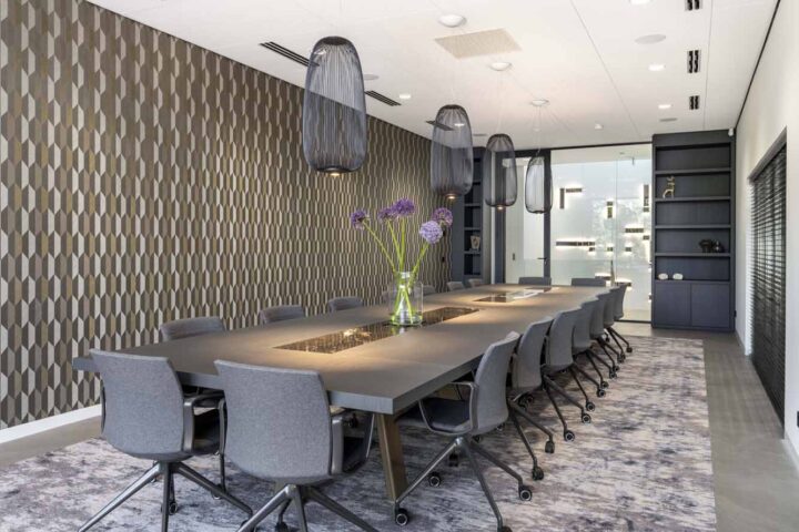 ETK licht - MCB Bergharen