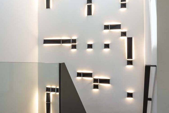 ETK licht - MCB Bergharen