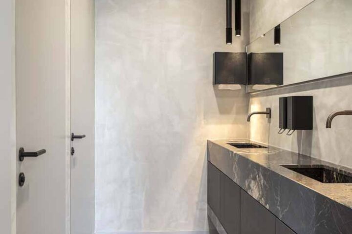 ETK licht - MCB Bergharen