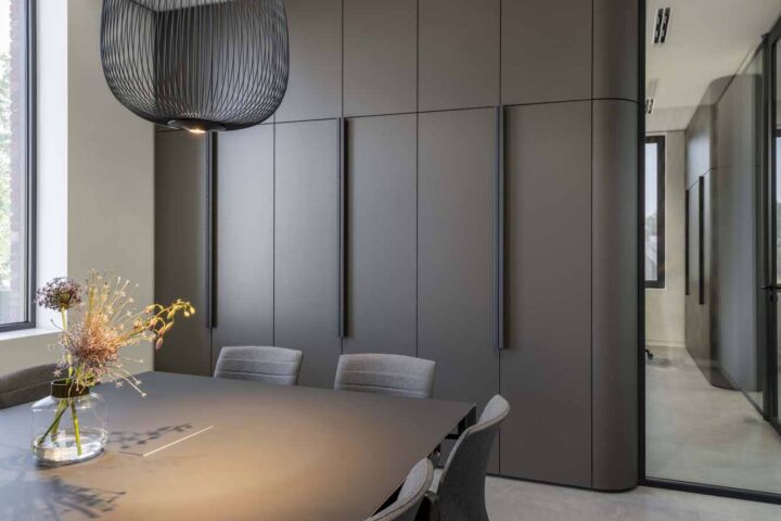 ETK licht - MCB Bergharen