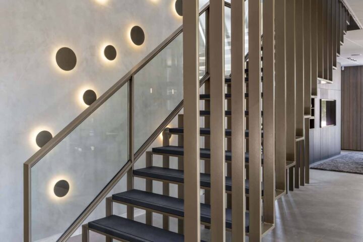 ETK licht - MCB Bergharen