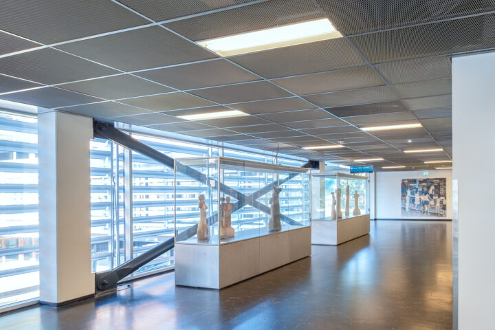 ETK licht - Equans - Amsterdam UMC