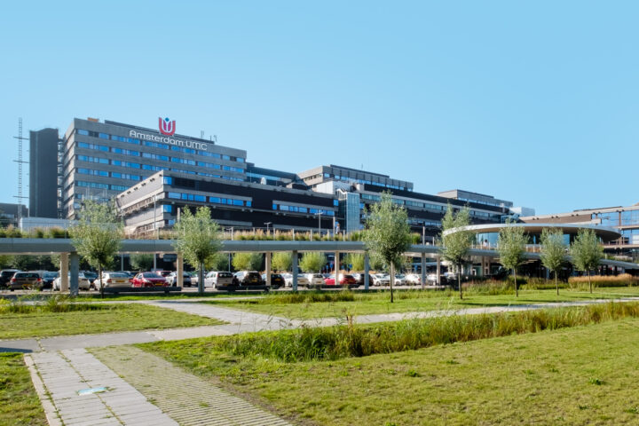 ETK licht - Amsterdam UMC ETK licht - Amsterdam UMC