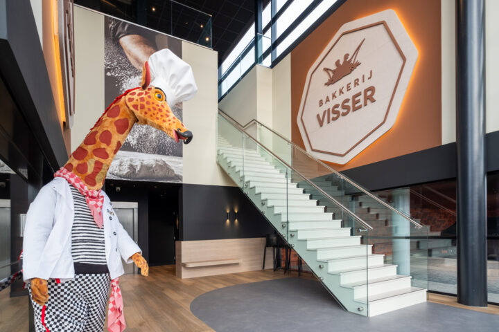 ETK licht - Bakkerij Visser-Alphen ad Rijn-01 ETK licht - Bakkerij Visser Alphen aan den Rijn