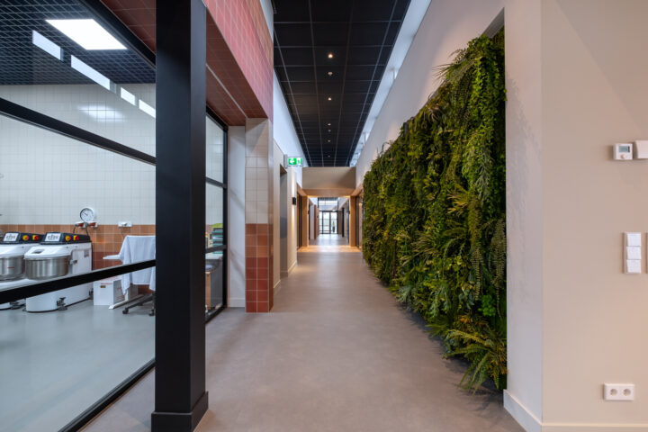 ETK licht - Bakkerij Visser-Alphen ad Rijn-17 ETK licht - Bakkerij Visser Alphen aan den Rijn