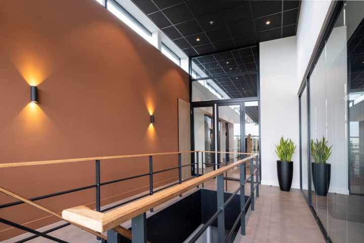 ETK licht - Bakkerij Visser-Alphen ad Rijn-30 ETK licht - Bakkerij Visser Alphen aan den Rijn