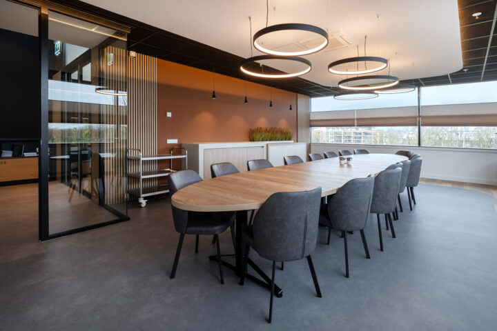 ETK licht - Bakkerij Visser-Alphen ad Rijn-36 ETK licht - Bakkerij Visser Alphen aan den Rijn