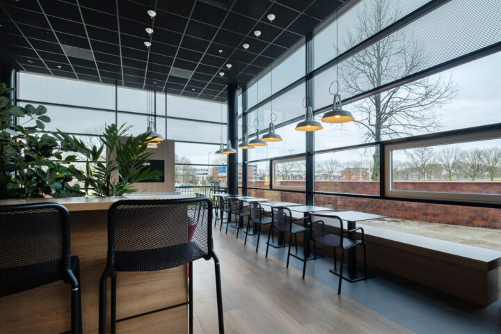 ETK licht - Bakkerij Visser-Alphen ad Rijn-37 ETK licht - Bakkerij Visser Alphen aan den Rijn