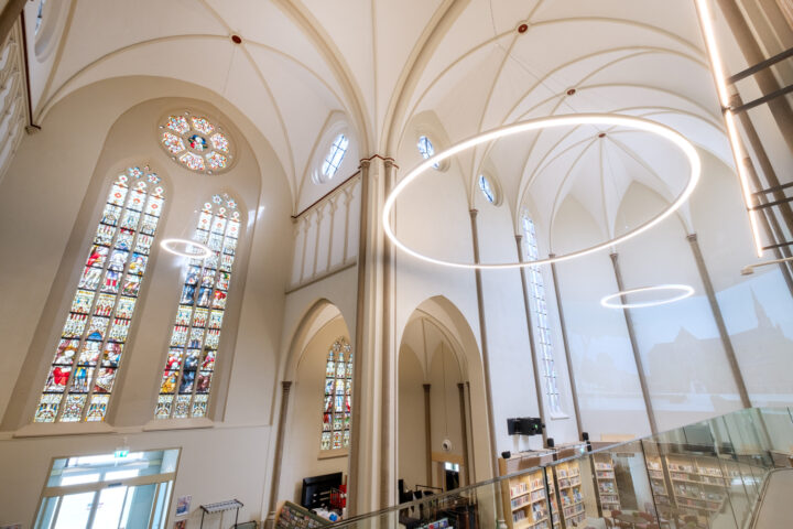 ETK licht - De Bernardus-Made - 20 ETK licht - De Bernardus-Made - 20