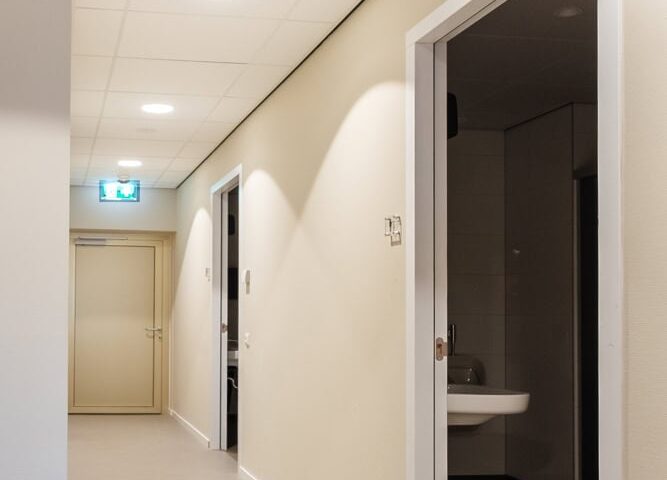 ETK licht - De Bernardus-Made - 40 ETK licht - De Bernardus-Made