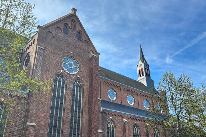 ETK licht - De Bernardus-Made - 78 ETK licht - De Bernardus-Made