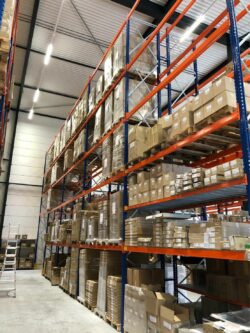 ETK-magazijn ETK-magazijn
